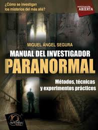 Descargar MANUAL DEL INVESTIGADOR PARANORMAL