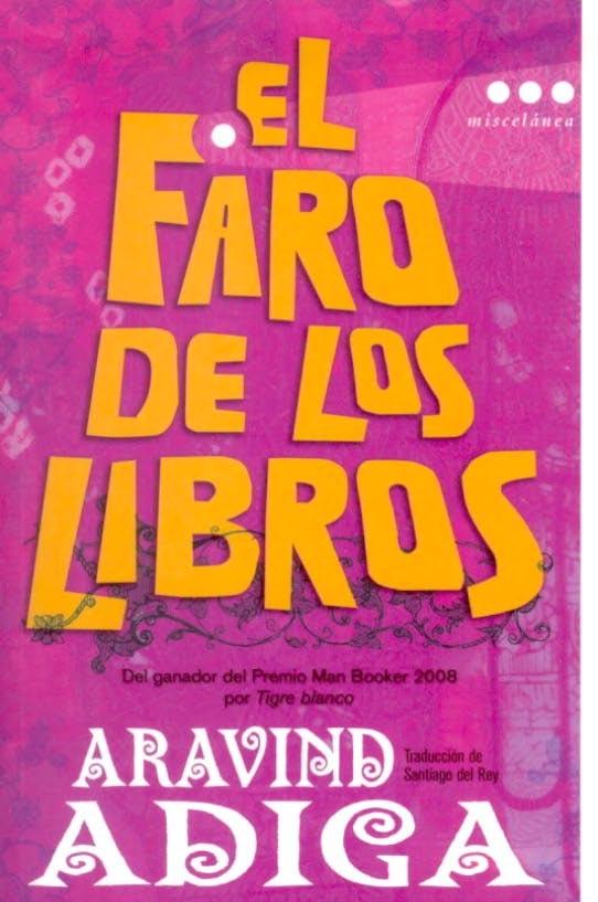Descargar EL FARO DE LOS LIBROS