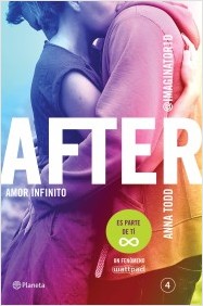 Descargar AFTER: AMOR INFINITO  AFTER 4