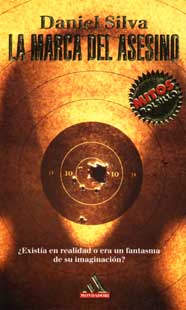 Descargar LA MARCA DEL ASESINO