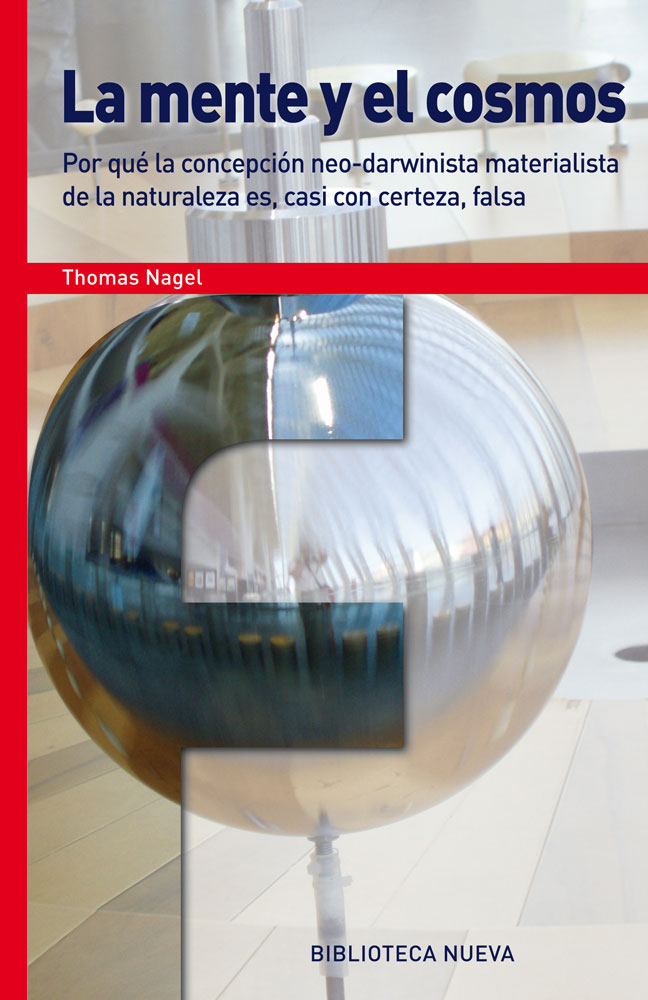 Descargar LA MENTE Y EL COSMOS