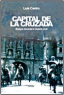 Descargar CAPITAL DE LA CRUZADA  BURGOS DURANTE LA GUERRA CIVIL