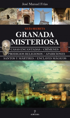 Descargar GRANADA MISTERIOSA