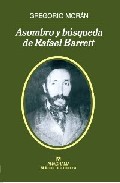 Descargar ASOMBRO Y BUSQUEDA DE RAFAEL BARRETT