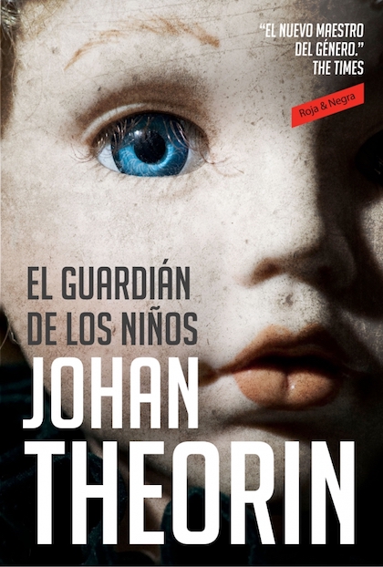 Descargar EL GUARDIAN DE LOS NIÑOS