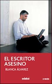 Descargar EL ESCRITOR ASESINO