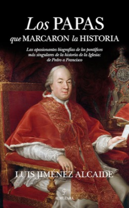 Descargar LOS PAPAS QUE MARCARON LA HISTORIA