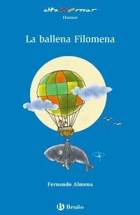 Descargar LA BALLENA FILOMENA