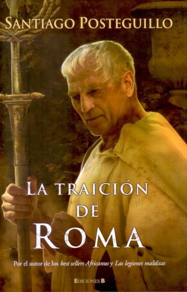 Descargar LA TRAICION DE ROMA