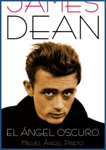 Descargar JAMES DEAN  EL ANGEL OSCURO