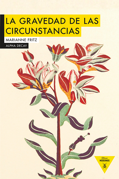 Descargar LA GRAVEDAD DE LAS CIRCUNSTANCIAS