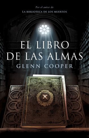 Descargar EL LIBRO DE LAS ALMAS