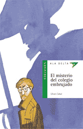 Descargar EL MISTERIO DEL COLEGIO EMBRUJADO