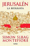 Descargar JERUSALEN  LA BIOGRAFIA