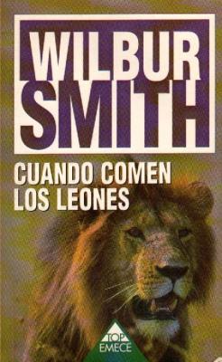 Descargar CUANDO COMEN LOS LEONES (LA SAGA COURTNEY 1)