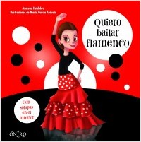 Descargar QUIERO BAILAR FLAMENCO