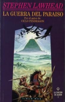 Descargar LA CANCION DE ALBION I: LA GUERRA DEL PARAISO