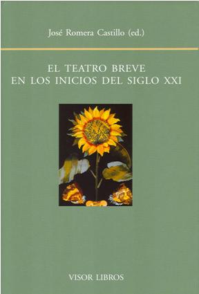 Descargar EL TEATRO BREVE EN LOS INICIOS DEL SIGLO XXI