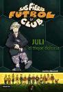 Descargar LAS FIERAS DEL FUTBOL CLUB  JULI EL MEJOR DEFENSA