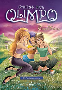 Descargar CHICAS DEL OLIMPO 6: EL ULTIMO DESEO