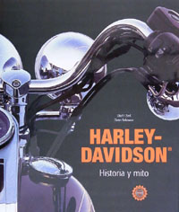 Descargar HARLEY DAVIDSON HISTORIA Y MITO