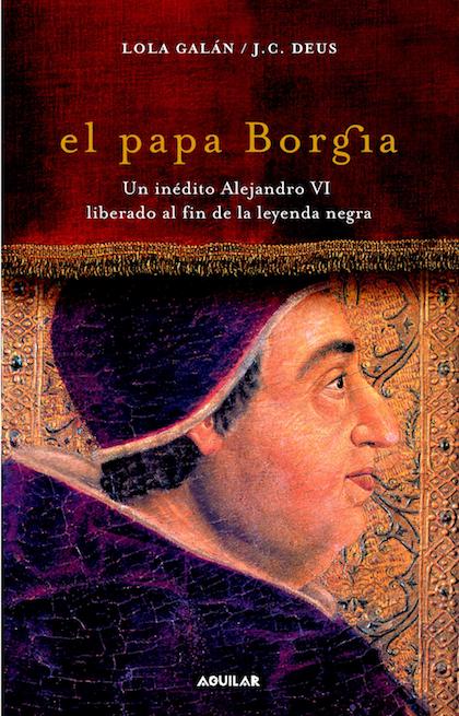 Descargar EL PAPA BORGIA (EBOOK)
