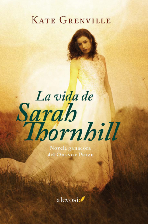 Descargar LA VIDA DE SARAH THORNHILL