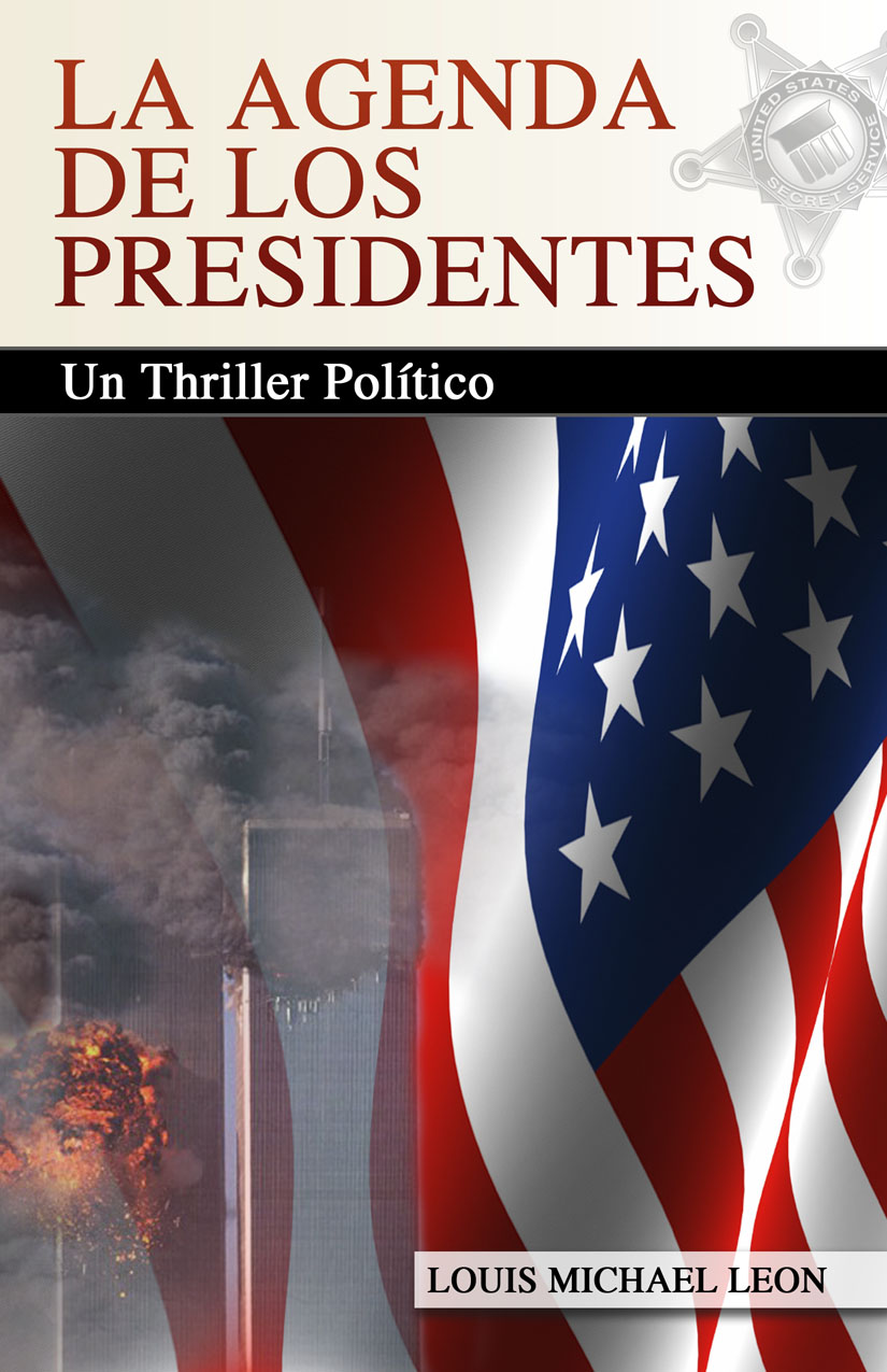 Descargar LA AGENDA DE LOS PRESIDENTES UN THRILLER POLITICO