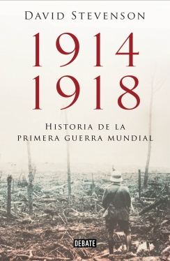Descargar 1914-1918  HISTORIA DE LA PRIMERA GUERRA MUNDIAL