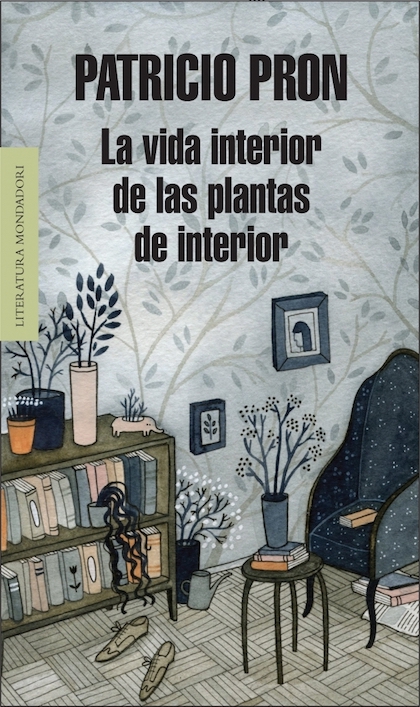 Descargar LA VIDA INTERIOR DE LAS PLANTAS DE INTERIOR