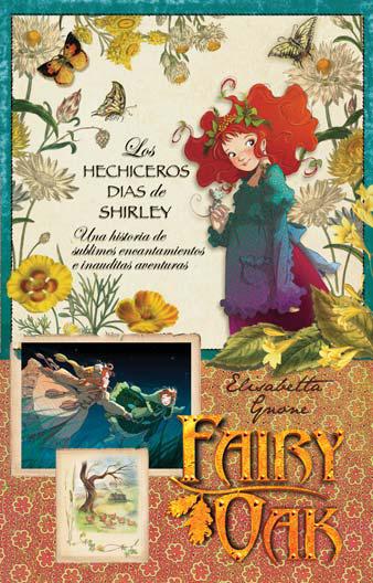 Descargar LOS HECHICEROS DIAS DE SHIRLEY  FAIRY OAK: SERIE CUATRO MISTERIOS 2