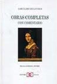 Descargar OBRAS COMPLETAS CON COMENTARIO