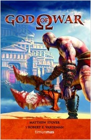 Descargar GOD OF WAR