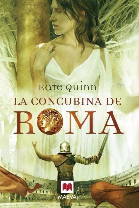 Descargar LA CONCUBINA DE ROMA