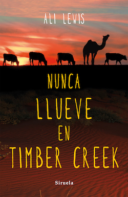 Descargar NUNCA LLUEVE EN TIMBER CREEK