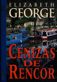 Descargar CENIZAS DE RENCOR