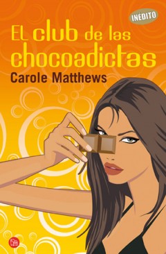 Descargar EL CLUB DE LAS CHOCOADICTAS