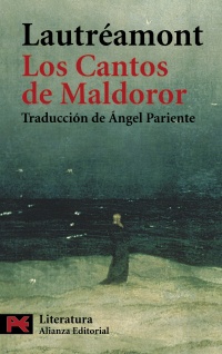 Descargar LOS CANTOS DE MALDOROR