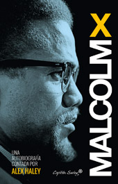 Descargar MALCOLM X  AUTOBIOGRAFIA