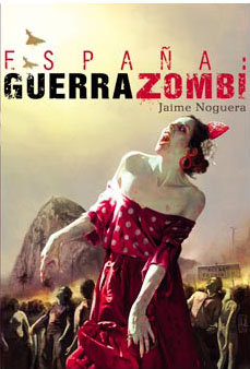 Descargar ESPAÑA: GUERRA ZOMBI