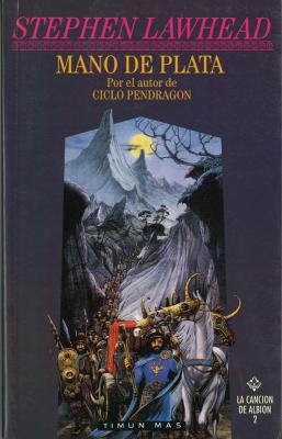 Descargar LA CANCION DE ALBION II: MANO DE PLATA