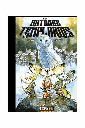 Descargar LOS RATONES TEMPLARIOS