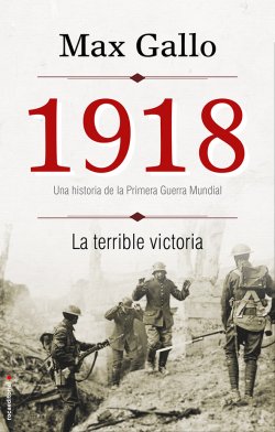 Descargar 1918  LA TERRIBLE VICTORIA