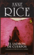 Descargar EL LADRON DE CUERPOS  CRONICAS VAMPIRICAS IV
