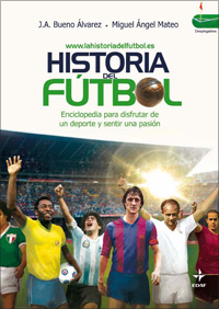 Descargar HISTORIA DEL FUTBOL