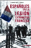 Descargar ESPAÑOLES EN LA LEGION EXTRANJERA FRANCESA