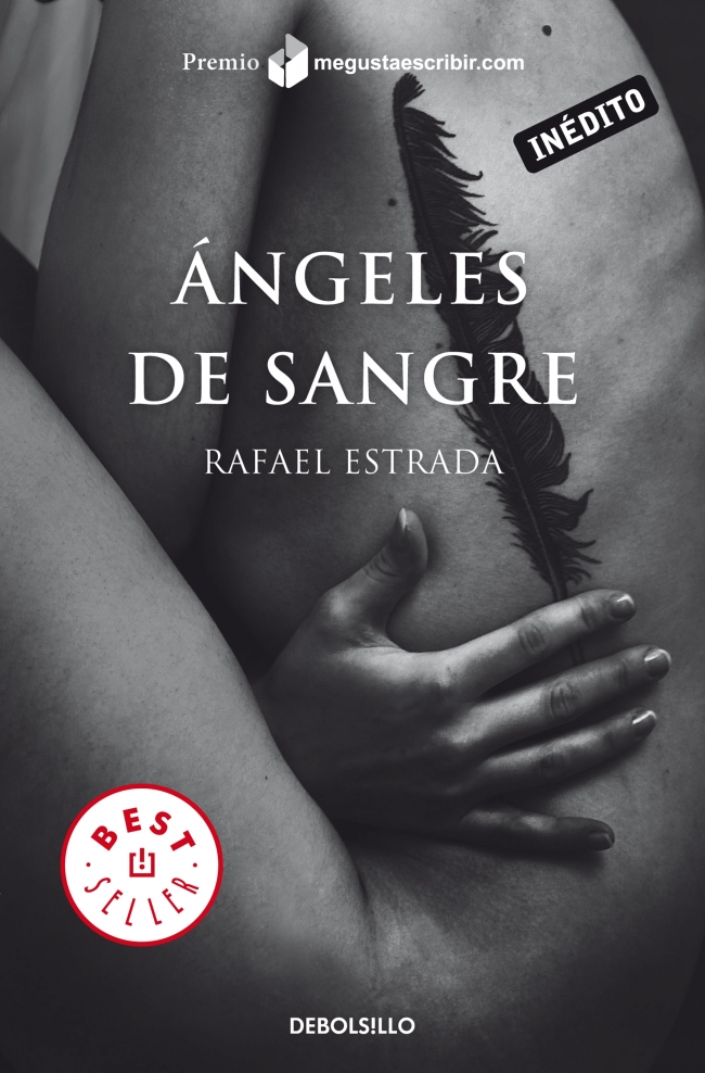 Descargar ANGELES DE SANGRE