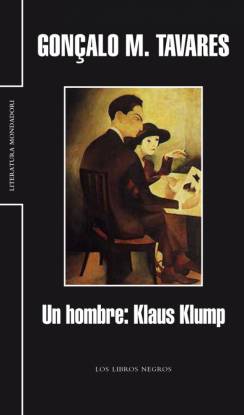 Descargar UN HOMBRE: KLAUS KLUMP