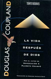 Descargar LA VIDA DESPUES DE DIOS