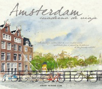 Descargar AMSTERDAM  CUADERNO DE VIAJE